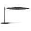 192'' W Sunbrella® Cantilever Umbrella-19555798-19555797-19555802