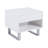 Akeim End Table with Storage