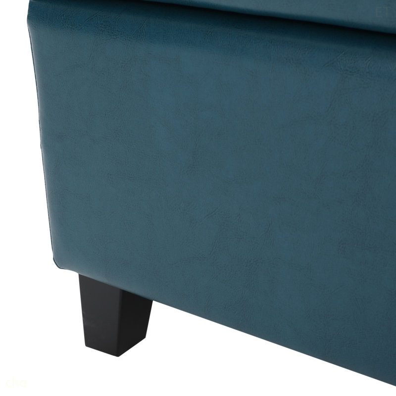 STORAGE OTTOMAN
