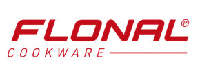 FLONAL | Italian Cookware | Est. 1985  Logo