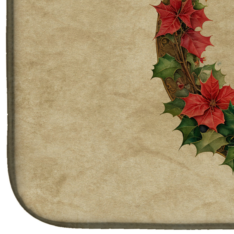 Drying Mat