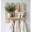 Fence Wall Decor