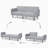 Ellensburg 76" Sleeper Sofa-116292925