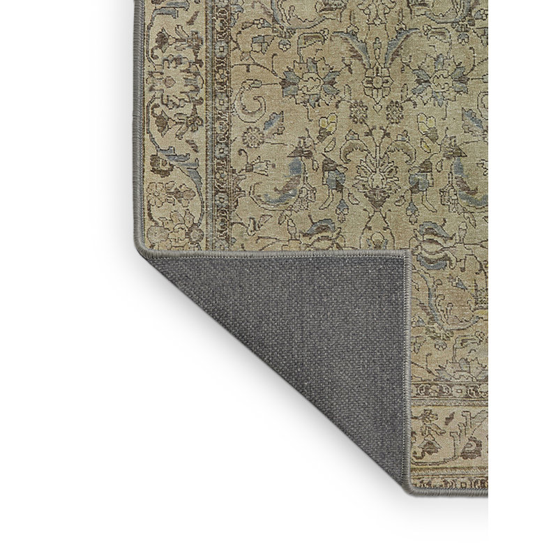 Chipman Oriental Indoor Rug, Rectangle 3' x 5'