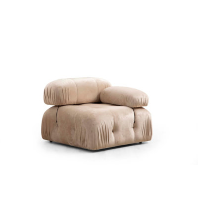 1-Seat Sofa by Ebern Designs
