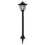 Solar Powered Integrated LED Pathway Light Pack