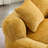 Daveen Small Size Bean Bag Chair-301295404
