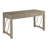 Bridgnorth Solid Wood Writing Desk