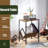 Metal 25.2'' H Storage Rack
