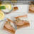 Desertscape 4 Pack Tumbled Tile Stone Coasters