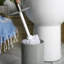 Harbour Housewares - Ceramic Toilet Brush-694249377