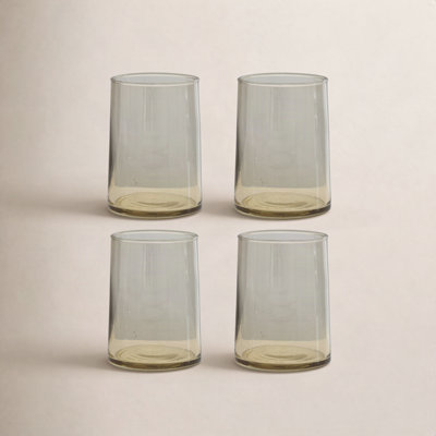 Antonia Drinking Glass