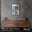 «Fast Car Monaco Shadowbox» par Notoriart-116877468-116877473