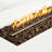 Propane Smokeless Outdoor Fire Pit Table