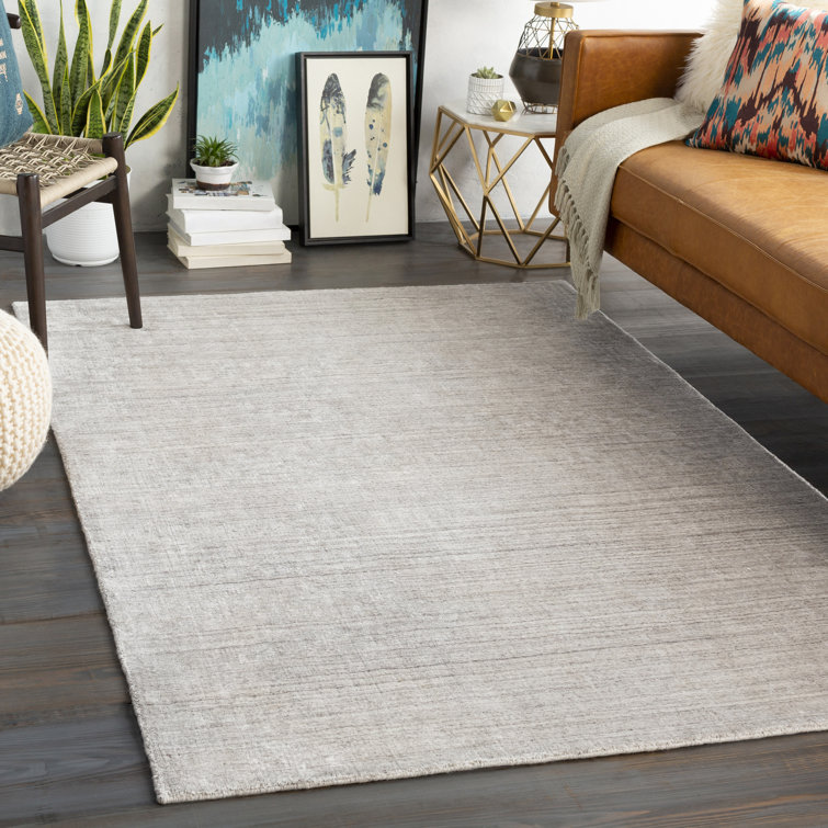 Munana Wool Indoor Rug