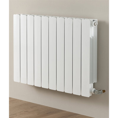 Clifton Horizontal Designer Radiator