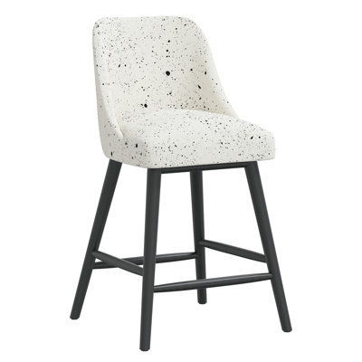 Gallie Bar and Counter Stool