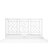 Chippendale Open-Frame Bed-100709551-106871519
