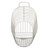 AllModern Abbie Decorative Basket-62642387-62642388