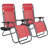 Khalid Folding Zero Gravity Chair-722623968