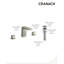 Robinet pour salle de bain Farne-88172885