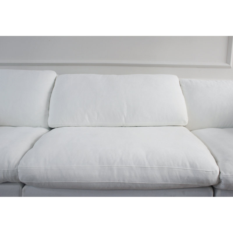Modern Sofasofa Middle Seater