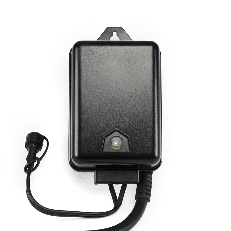 Transformateur électronique 60w 12v
