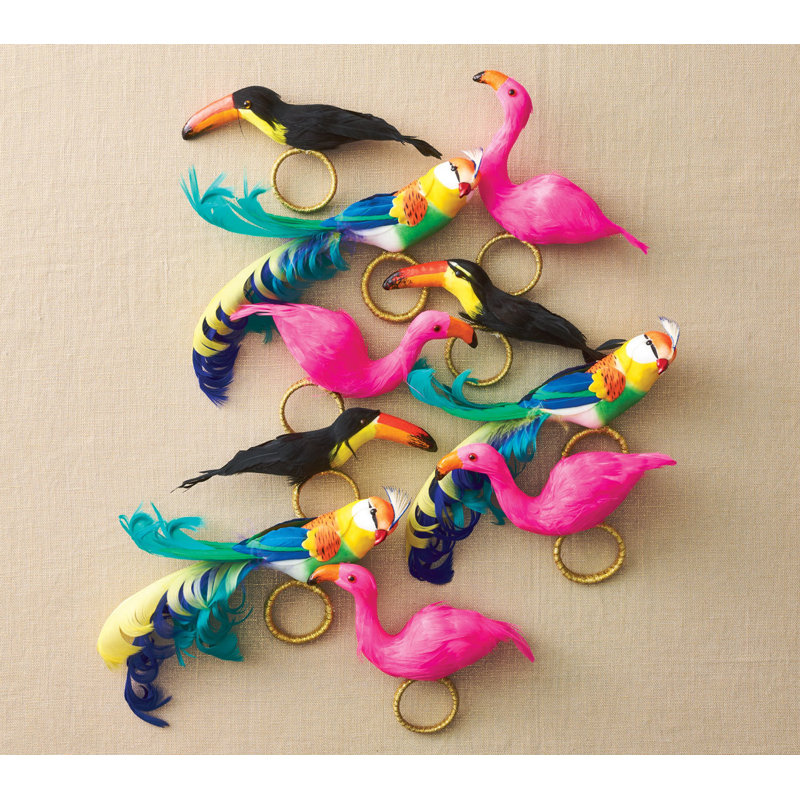 Rio Napkin Ring