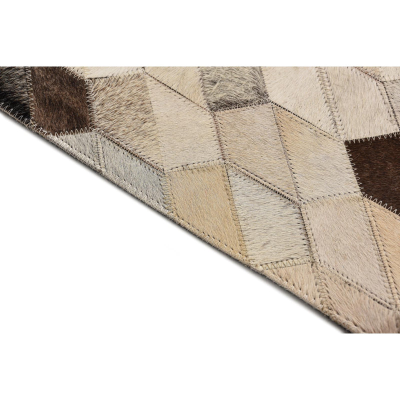 Jake Cream Rug