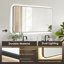 Miroir de salle de bain Digo-109539953-109539954