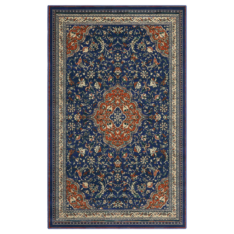 Khizer Rug, Runner 2' x 13'