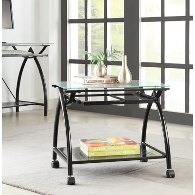 Metal Cart