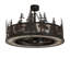 45" Wide Tall Pines Chandel-Air-445609512-445609519