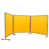 Yellow selected