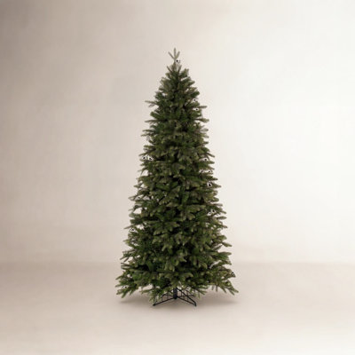 Sapin de Noël artificiel mince Douglas