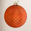 Ornement boule Durian Glitter-724012347