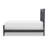 Harriett COMPLETE PANEL BED 33-440133827-440133824
