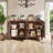 Mangue 59.4'' Sideboard-308503997