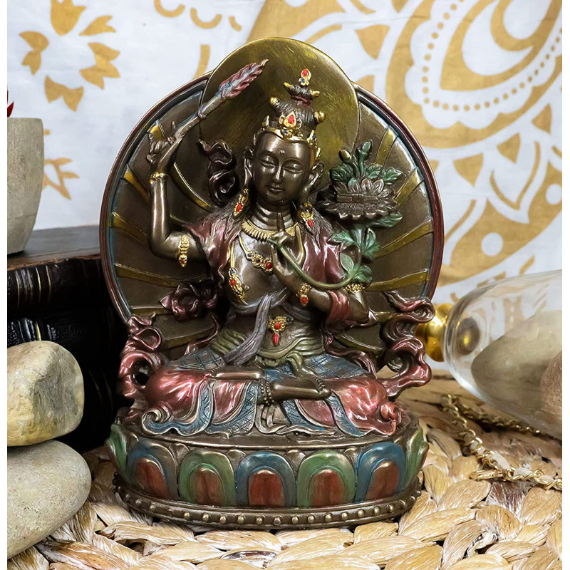 Religious & Spiritual Figurines & Sculptures