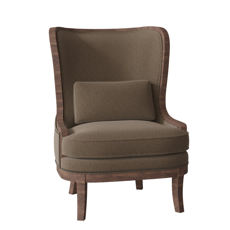 Lawson Wingback Chair