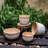 Rattan Pattern Edge Cement Planter-1896238334