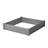 Over Ground Raised Garden Bed, Large Long Planter Box For Outdoor, Tool-Free Assembly-2046267908