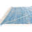Mosser Blue Rug
