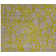 Ritva Cotton Grey/Green Area Rug