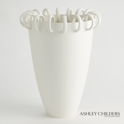 Bangle Vase