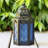 Moroccan Candle Lantern Decorative Set for Floor, Ramadan Decorations, Indoor Home Decor, Outdoor Patio or Porch, Weddings-871171564