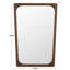 Miroir mural 23,8 po Lola