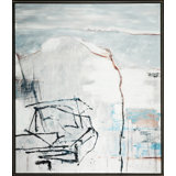 Have I Told You Lately Print by Robert Robinson