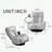 Rotatable lounge chair with Adjustable head-1277137136