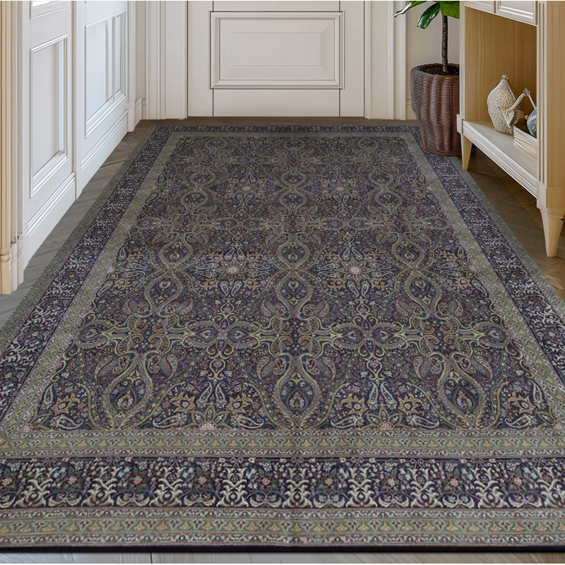 Shah One-of-a-Kind 11'9" X 14'9" Area Rug
